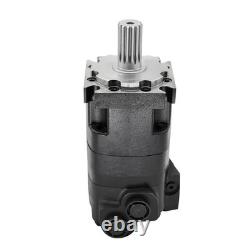 New Hydraulic Motor 109-1118-006 for Eaton Char-Lynn 4000 Series