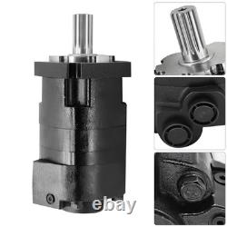 New Hydraulic Motor 109-1118-006 for Eaton Char-Lynn 4000 Series