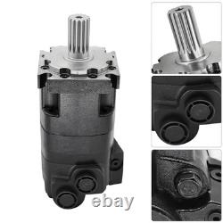 New Hydraulic Motor 109-1118-006 for Eaton Char-Lynn 4000 Series