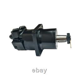 New Hydraulic Motor 113-1074-006 113-1074 For Eaton Char-Lynn 6000 Series US