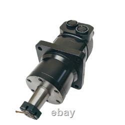 New Hydraulic Motor 113-1074-006 113-1074 For Eaton Char-Lynn 6000 Series US