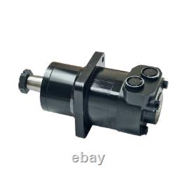 New Hydraulic Motor 113-1074-006 113-1074 For Eaton Char-Lynn 6000 Series US
