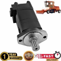 New Hydraulic Motor 151F2340 OMS 400 OMS400 For White Eaton Char-Lynn