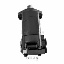 New Hydraulic Motor 151F2340 OMS 400 OMS400 For White Eaton Char-Lynn