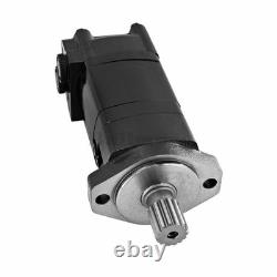 New Hydraulic Motor 151F2340 OMS 400 OMS400 For White Eaton Char-Lynn