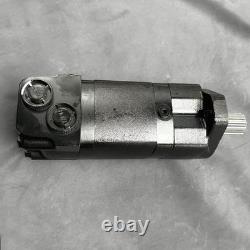New Hydraulic Motor 151F2340 for White Eaton Char-Lynn OMS 400 OMS400