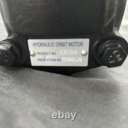 New Hydraulic Motor 151F2340 for White Eaton Char-Lynn OMS 400 OMS400