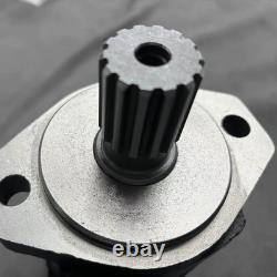 New Hydraulic Motor 151F2340 for White Eaton Char-Lynn OMS 400 OMS400