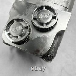 New Hydraulic Motor 151F2340 for White Eaton Char-Lynn OMS 400 OMS400