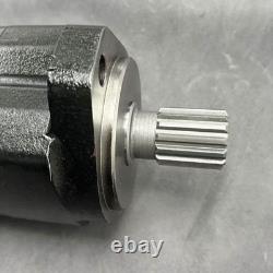 New Hydraulic Motor 151F2340 for White Eaton Char-Lynn OMS 400 OMS400