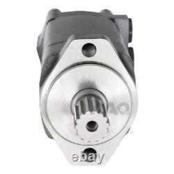 New Hydraulic Motor 151F2340 for White Eaton Char-Lynn OMS 400 OMS400 FAST SHIP