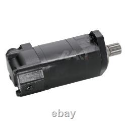 New Hydraulic Motor 151F2340 for White Eaton Char-Lynn OMS 400 OMS400 FAST SHIP