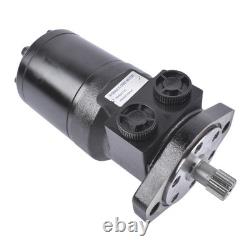 New Hydraulic Motor 158-2768-001 for Eaton Char-Lynn T Series 1582768001