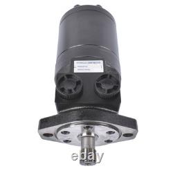 New Hydraulic Motor 158-2768-001 for Eaton Char-Lynn T Series 1582768001
