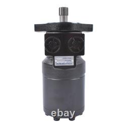 New Hydraulic Motor 158-2768-001 for Eaton Char-Lynn T Series 1582768001