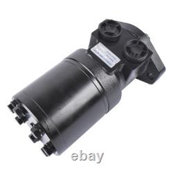 New Hydraulic Motor 158-2768-001 for Eaton Char-Lynn T Series 1582768001