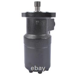 New Hydraulic Motor 158-2768-001 for Eaton Char-Lynn T Series 1582768001