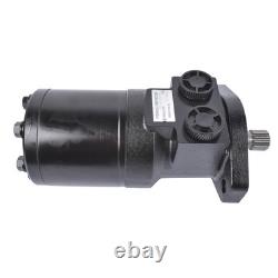 New Hydraulic Motor 158-2768-001 for Eaton Char-Lynn T Series 1582768001