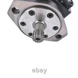 New Hydraulic Motor 158-2768-001 for Eaton Char-Lynn T Series 1582768001