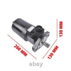 New Hydraulic Motor 158-2768-001 for Eaton Char-Lynn T Series 1582768001