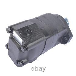 New Hydraulic Motor For Char-Lynn 104-1022-006 / Eaton 104-1022 Motor 2 BOLT