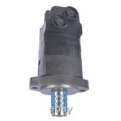 New Hydraulic Motor For Char-Lynn 104-1022-006 / Eaton 104-1022 Motor 2 BOLT