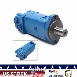 New Hydraulic Motor For Char-lynn 2000 Series 104-1028-006 /Eaton 104-1028 Motor