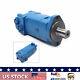 New Hydraulic Motor For Char-lynn 2000 Series 104-1028-006 /Eaton 104-1028 Motor