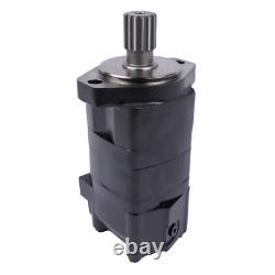 New Hydraulic Motor For Eaton Char-Lynn 2000 Series 11.89 CID 2 BOLT STANDARD