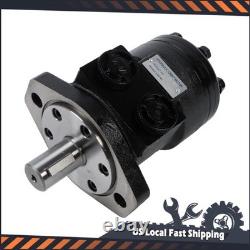 New Hydraulic Motor For Eaton Char-Lynn H-Series Hydraulic Motors 101-1700-009