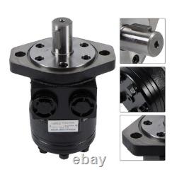 New Hydraulic Motor For Eaton Char-Lynn H-Series Hydraulic Motors 101-1700-009