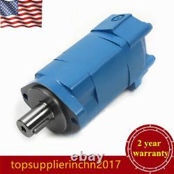 New Hydraulic Motor Replacement Fit For Char-Lynn Eaton 2000 Series 104-1028-006