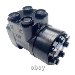 New Hydraulic Motor Steering Unit 211-1011-002 for Eaton Char-Lynn 3 6 12 Series