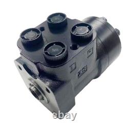 New Hydraulic Motor Steering Unit 211-1011-002 for Eaton Char-Lynn 3 6 12 Series