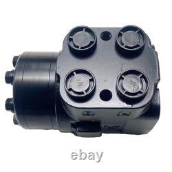 New Hydraulic Motor Steering Unit 211-1011-002 for Eaton Char-Lynn 3 6 12 Series