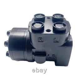 New Hydraulic Motor Steering Unit 211-1011-002 for Eaton Char-Lynn 3 6 12 Series
