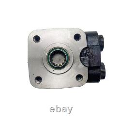 New Hydraulic Motor Steering Unit 211-1011-002 for Eaton Char-Lynn 3 6 12 Series