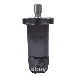 New Hydraulic Motor fits Eaton Char-Lynn 2000 Series 1041406006 1041406 104-1406