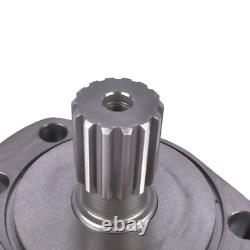 New Hydraulic Motor fits Eaton Char-Lynn 2000 Series 1041406006 1041406 104-1406