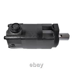 New Hydraulic Motor for Char-Lynn 104-1066-006 Eaton 104-1066 1.25 Straight Key
