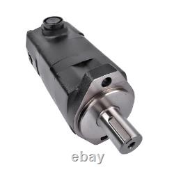 New Hydraulic Motor for Char-Lynn 104-1066-006 Eaton 104-1066 1.25 Straight Key