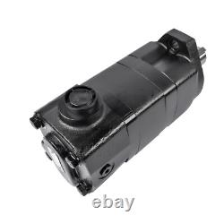 New Hydraulic Motor for Char-Lynn 104-1066-006 Eaton 104-1066 1.25 Straight Key