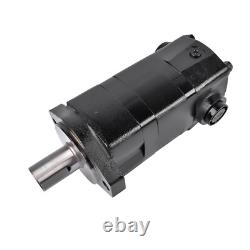 New Hydraulic Motor for Char-Lynn 104-1066-006 Eaton 104-1066 1.25 Straight Key