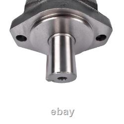 New Hydraulic Motor for Char-Lynn 104-1066-006 Eaton 104-1066 1.25 Straight Key