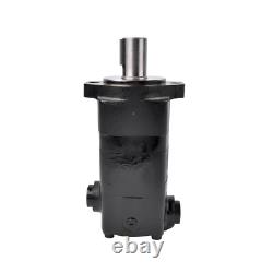 New Hydraulic Motor for Char-Lynn 104-1066-006 Eaton 104-1066 1.25 Straight Key