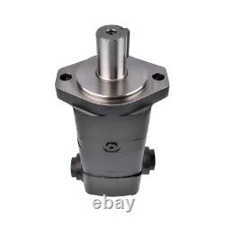 New Hydraulic Motor for Char-Lynn 104-1066-006 Eaton 104-1066 1.25 Straight Key