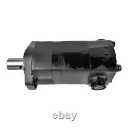 New Hydraulic Motor for Char-Lynn 104-1066-006 Eaton 104-1066 1.25 Straight Key