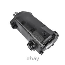 New Hydraulic Motor for Char-Lynn 104-1066-006 Eaton 104-1066 1.25 Straight Key