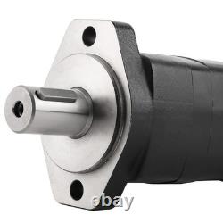 New Hydraulic Motor for Eaton Char-Lynn 2000 Series 1-1/4 104-1026-006 104-1026