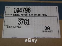 New In The Box Eaton Char-lynn Hydraulic Motor # 105-1170-006